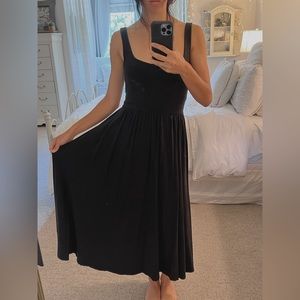 Aritzia Wilfred Market Dress